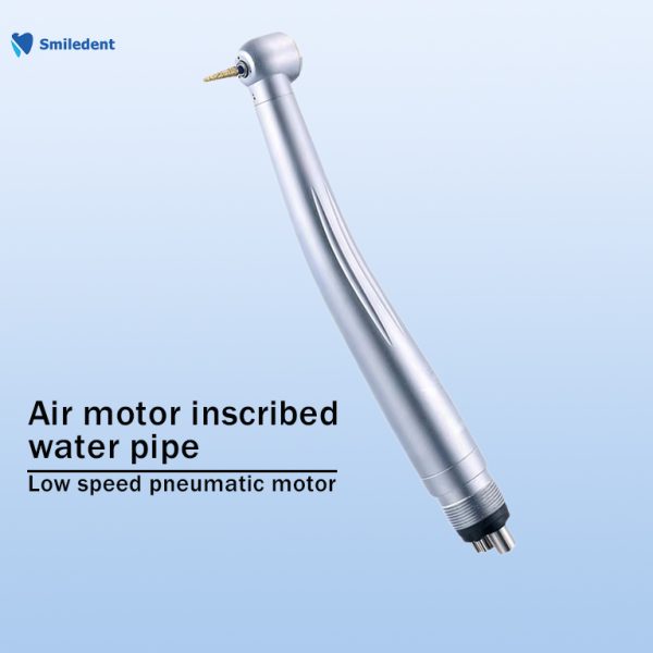 High-Speed Air Tubine Handpiece - 3P01