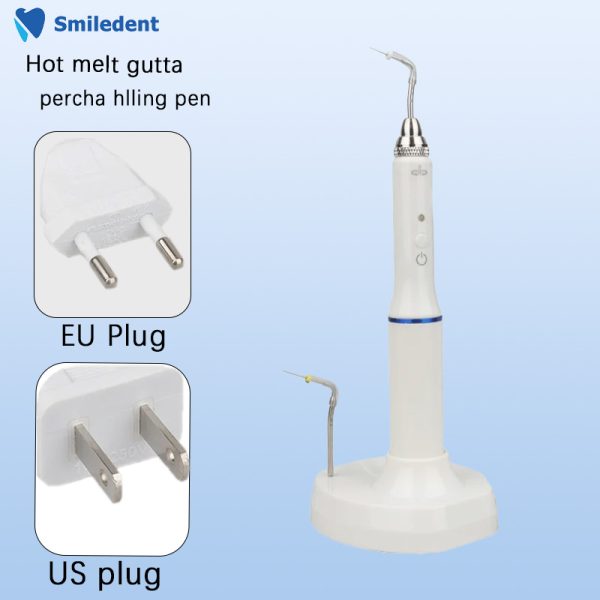 Dental Gutta Percha Obturation Pen