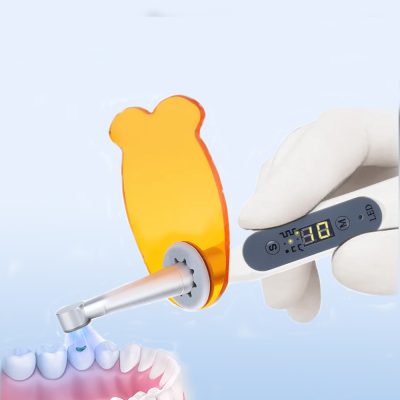 LED Curing Light